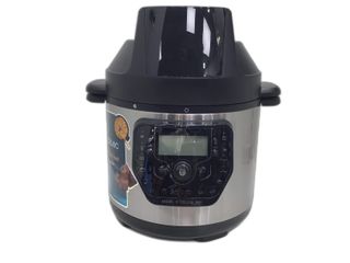 Olla GM H Deluxe Fry Cecotec