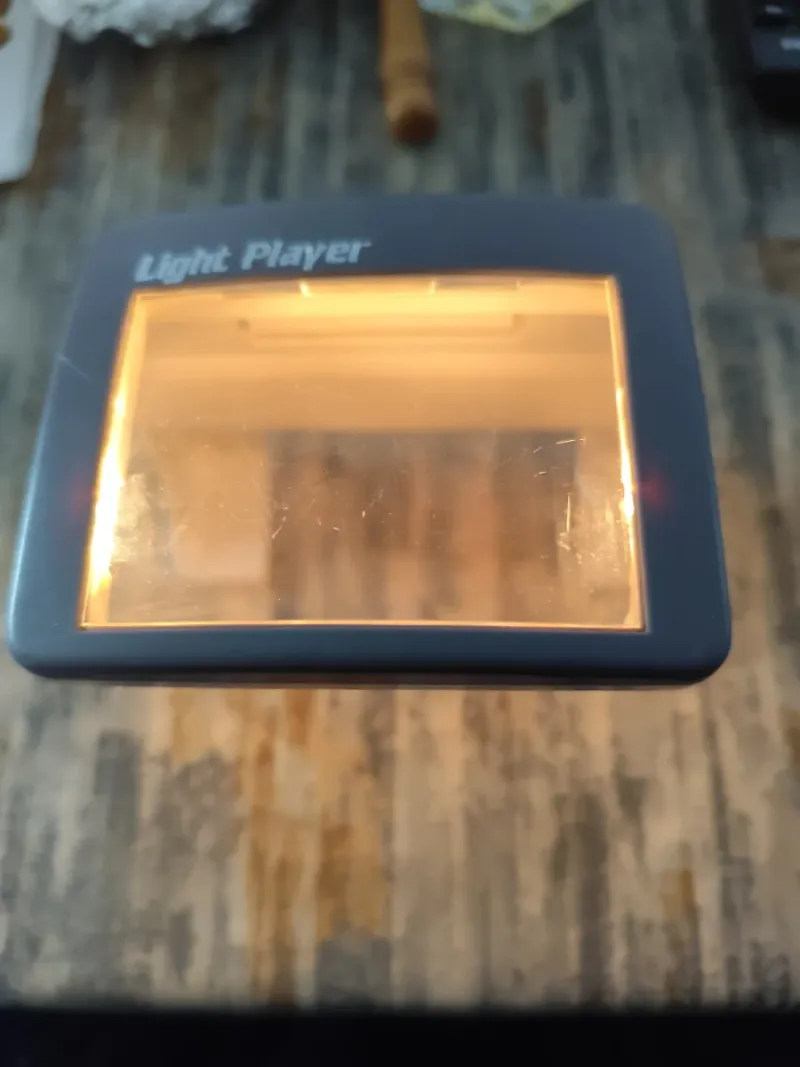 Complemento Lupa Game Boy afbeelding 2