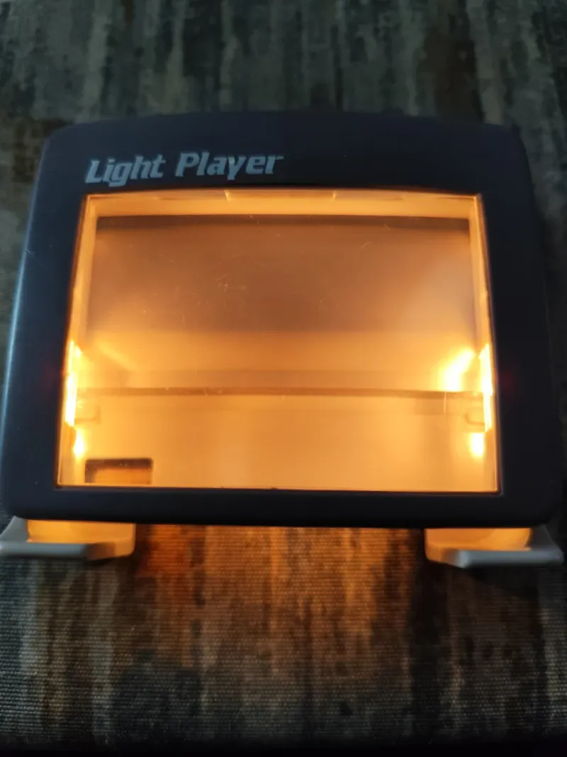 Complemento Lupa Game Boy afbeelding 3