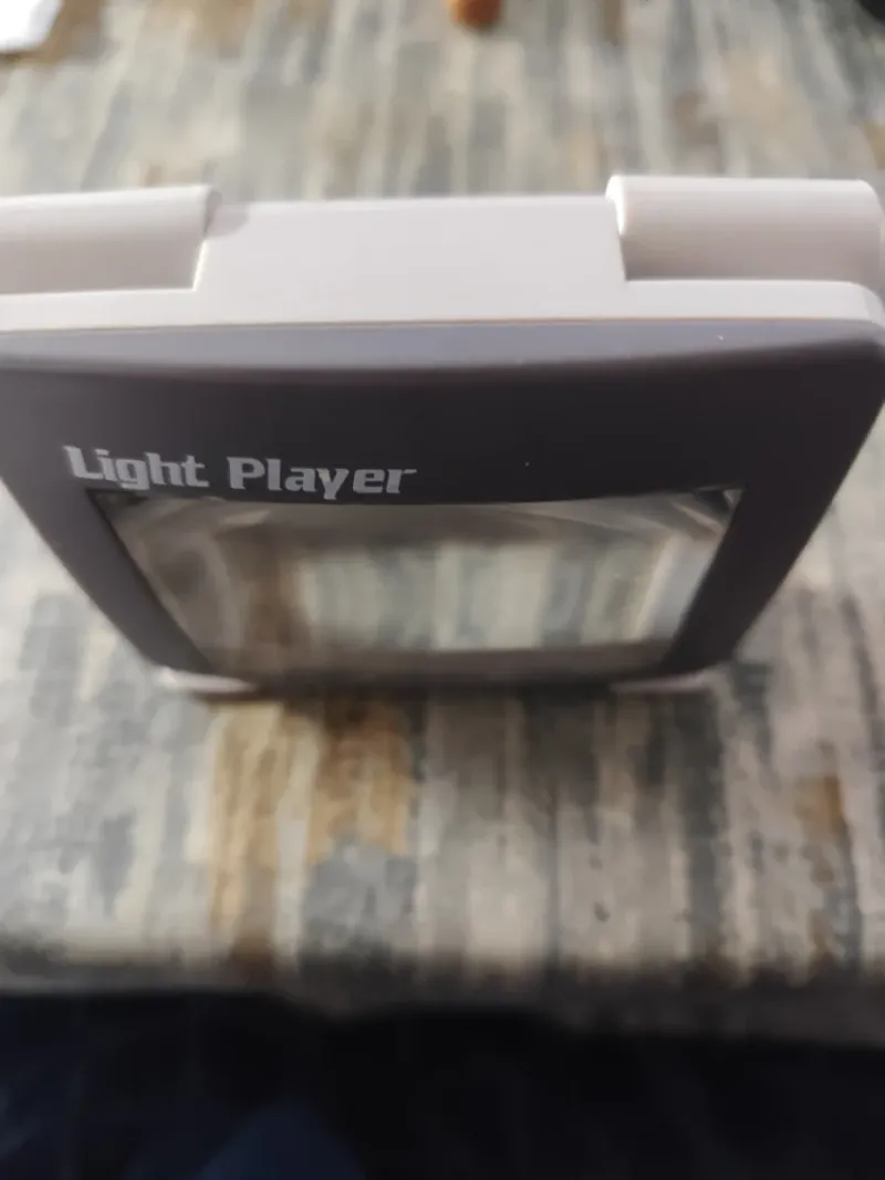 Complemento Lupa Game Boy afbeelding 5