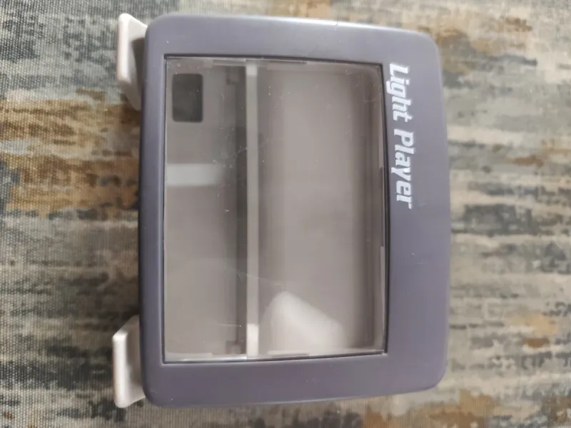 Complemento Lupa Game Boy afbeelding 6