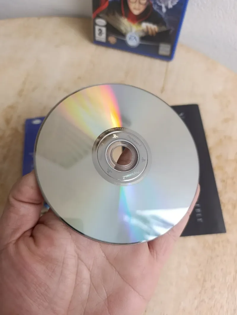 Español Harry Potter Piedra filosofal PlayStation afbeelding 4