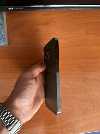 IPHONE 13 PRO MAX 128GB 92% DE BATERIA