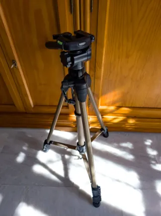 Cámara Canon EOS 600D