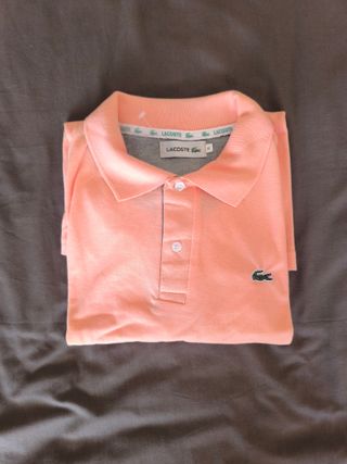 Lote 2 Polos Polo Ralph Lauren
