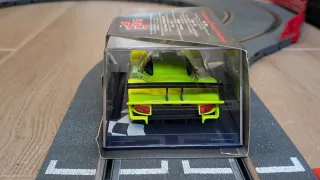 Porsche 911 GT1 98 Racing Fly