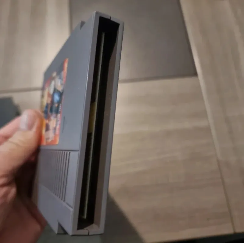 Shadow Warriors Nintendo NES afbeelding 4