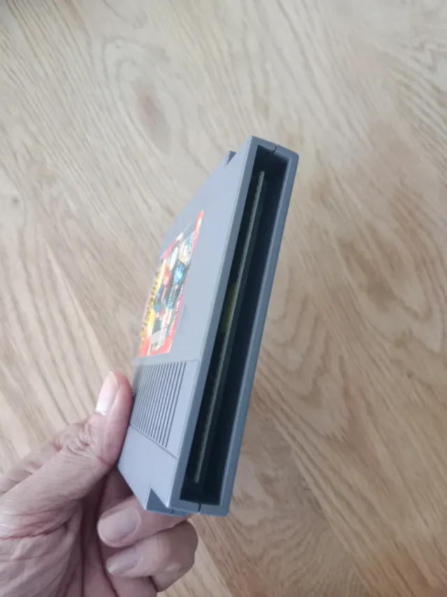 Shadow Warriors Nintendo NES