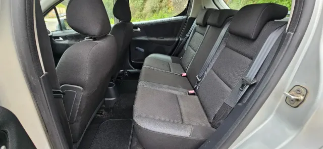 Peugeot 207 VTi Confort 2009