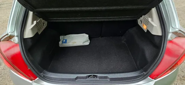 Peugeot 207 VTi Confort 2009