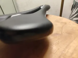 Sillín Pro Condor Negro