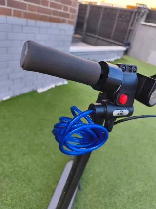 Patinete Eléctrico Xiaomi