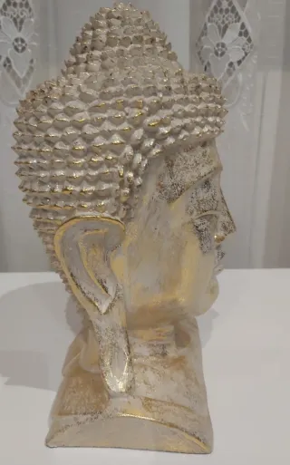 Figura decorativa Buda