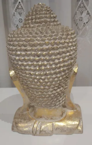 Figura decorativa Buda