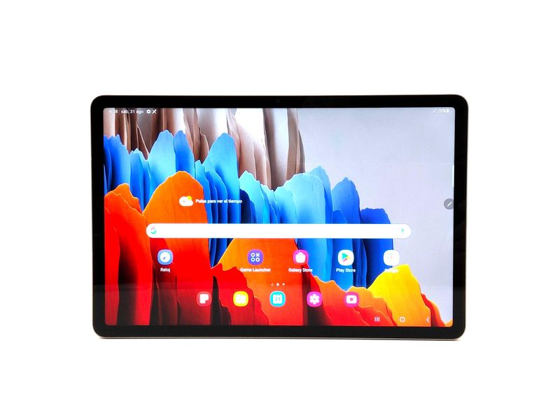 E1805044-0 Samsung Galaxy Tab S7 11 128GB