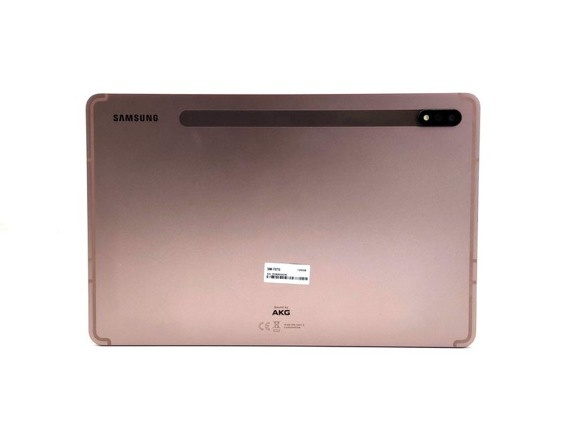 E1805044-0 Samsung Galaxy Tab S7 11 128GB afbeelding 2