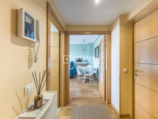 Piso en venta en Parque Oeste - Fuente Cisneros en Alcorcón