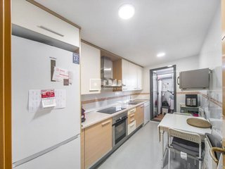 Piso en venta en Parque Oeste - Fuente Cisneros en Alcorcón