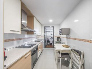 Piso en venta en Parque Oeste - Fuente Cisneros en Alcorcón