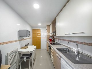 Piso en venta en Parque Oeste - Fuente Cisneros en Alcorcón