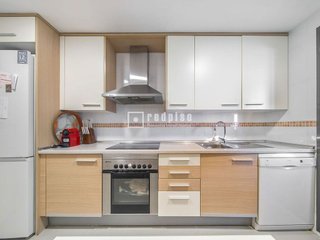 Piso en venta en Parque Oeste - Fuente Cisneros en Alcorcón