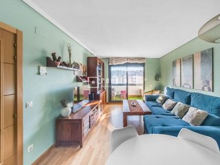 Piso en venta en Parque Oeste - Fuente Cisneros en Alcorcón
