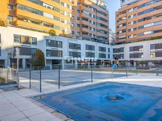 Piso en venta en Parque Oeste - Fuente Cisneros en Alcorcón
