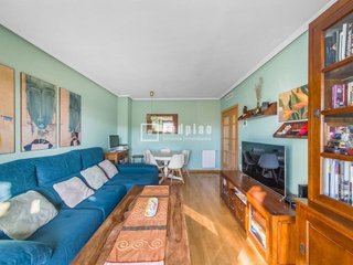 Piso en venta en Parque Oeste - Fuente Cisneros en Alcorcón