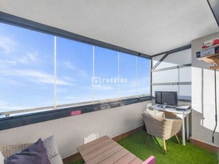 Piso en venta en Parque Oeste - Fuente Cisneros en Alcorcón