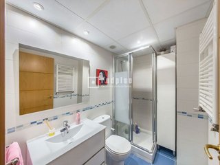 Piso en venta en Parque Oeste - Fuente Cisneros en Alcorcón