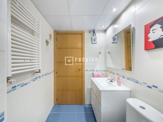 Piso en venta en Parque Oeste - Fuente Cisneros en Alcorcón