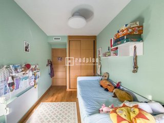 Piso en venta en Parque Oeste - Fuente Cisneros en Alcorcón