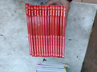 Daredevil i el Hombre són miedo