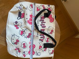 Bolso Hello Kitty 45th Anniversary