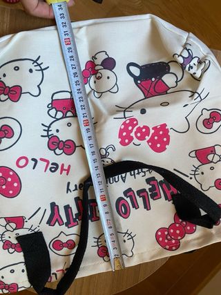 Bolso Hello Kitty 45th Anniversary
