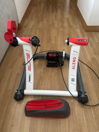 Rodillo Elite Aleno Smart