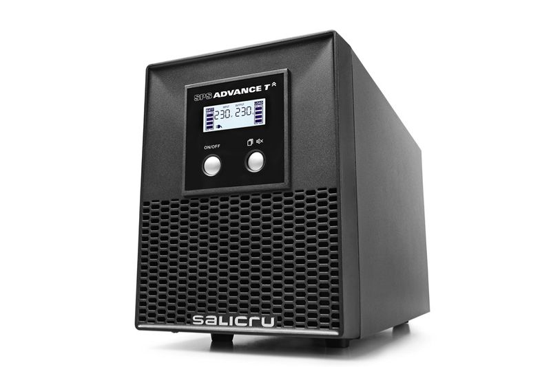 UPS Salicru SPS Advance T 2000VA Torre SAI