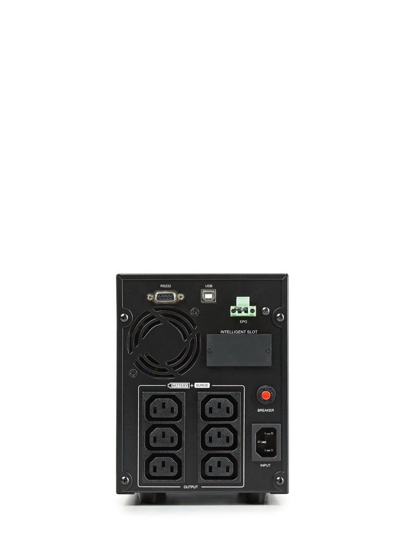 UPS Salicru SPS Advance T 2000VA Torre SAI afbeelding 2