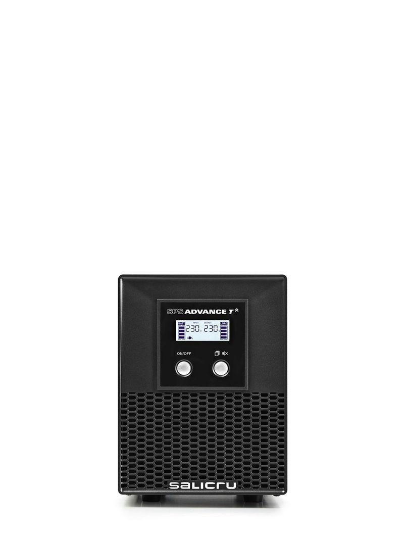 UPS Salicru SPS Advance T 2000VA Torre SAI afbeelding 4