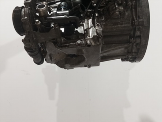 MOTOR COMPLETO MERCEDES-BENZ CLASE B (BM 246) 651