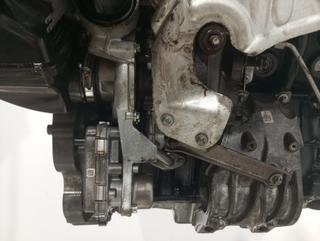 MOTOR COMPLETO MERCEDES-BENZ CLASE B (BM 246) 651