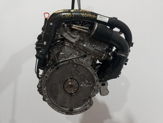 MOTOR COMPLETO MERCEDES-BENZ CLASE B (BM 246) 651