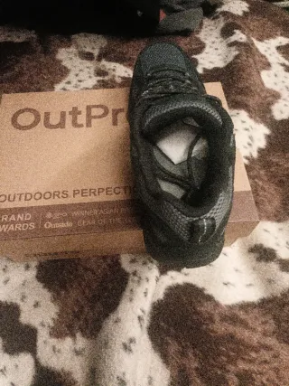 Zapatos Camel Talla 40 Hombre