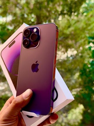 iPhone 14 Pro Max BATERÍA 100% ORIGINAL