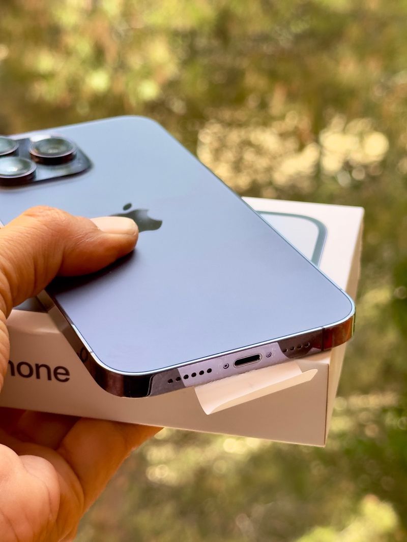 iPhone 14 Pro Max BATERÍA 100% ORIGINAL afbeelding 8