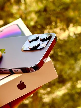 iPhone 14 Pro Max BATERÍA 100% ORIGINAL