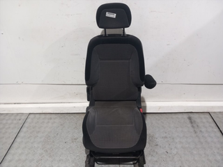 ASIENTO DELANTERO DERECHO CITROEN BERLINGO FURGÓN