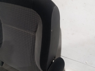 ASIENTO DELANTERO DERECHO CITROEN BERLINGO FURGÓN
