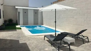 Piscinas de Poliéster Blancas