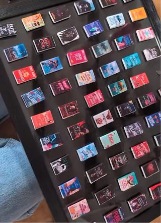 Mini Libri da Collezione